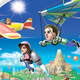 Illustration for article titled New Video of Three Nintendo 3DS Launch Games In Action